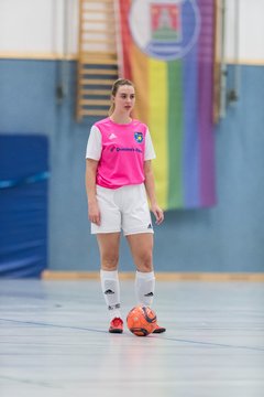Bild 378 - F Loewinnen Hallen Cup